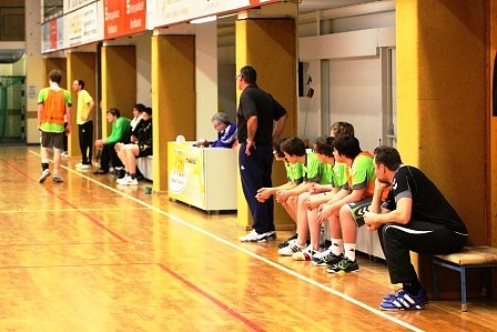 Das Wochenende des Handball-Nachwuchs