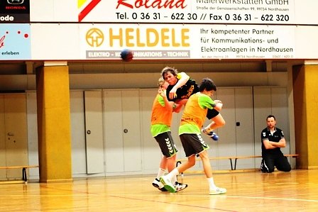 Das Wochenende des Handball-Nachwuchs