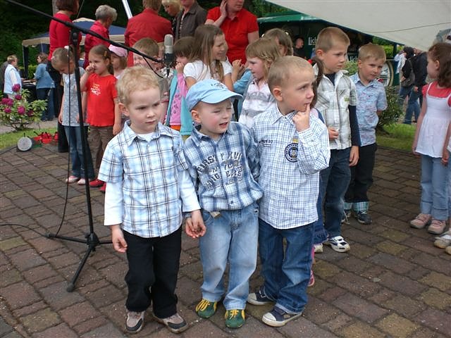 13. Rhododendronfest in S&uuml;lzhayn