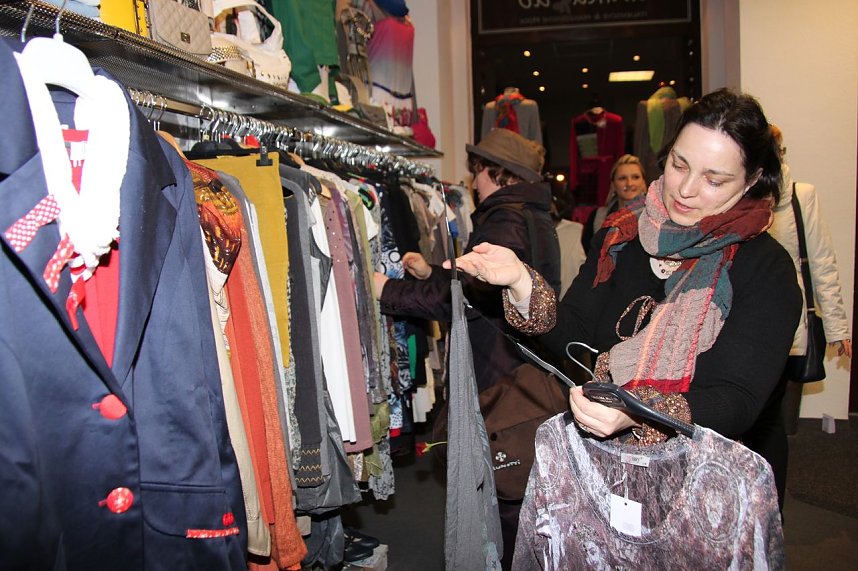 Trommel f&uuml;r den Frauentag