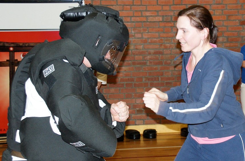 Was "Sch&ouml;nes" zum Frauentag