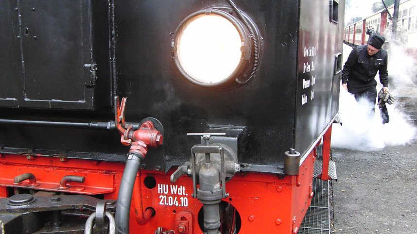 HSB - Zu gut f&uuml;r uns?