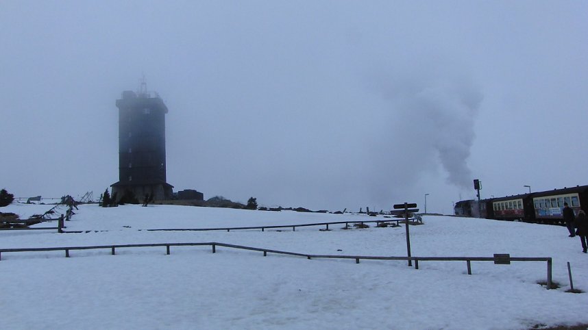 HSB - Zu gut f&uuml;r uns?