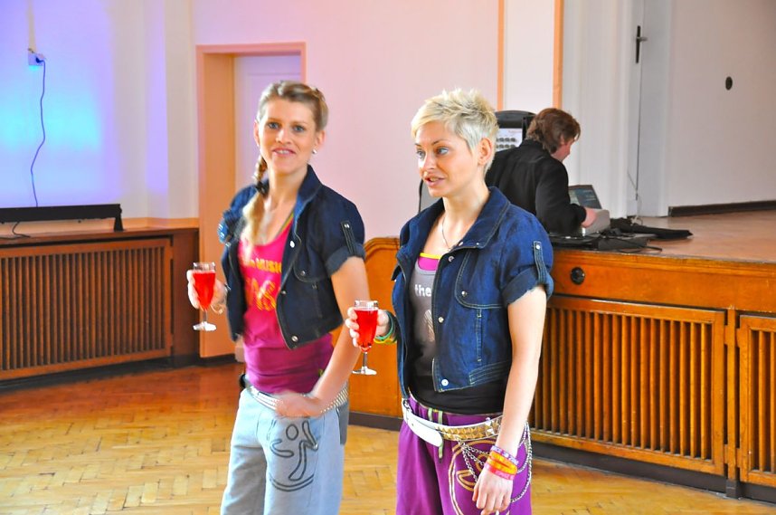 Tanzkantine Nordhausen