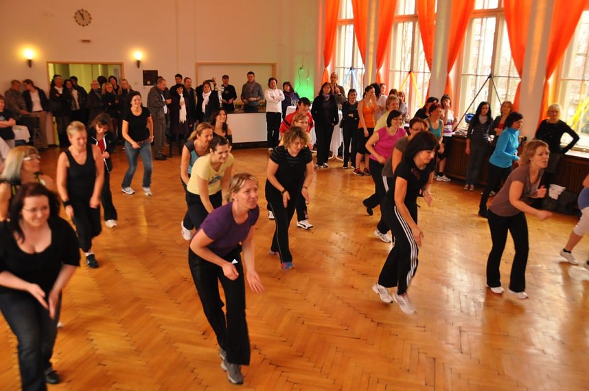 Tanzkantine Nordhausen