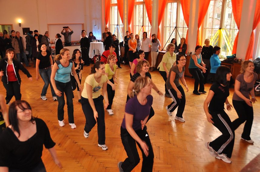 Tanzkantine Nordhausen