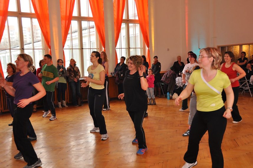 Tanzkantine Nordhausen