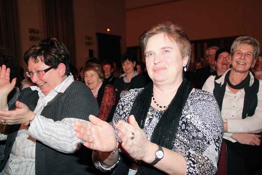 Alles au&szlig;er Sex in Bleicherode