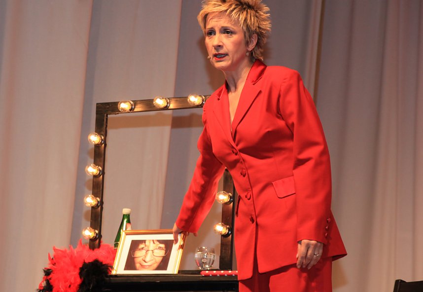 Alles au&szlig;er Sex in Bleicherode