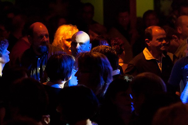 &Uuml;ber 40 und volle Power