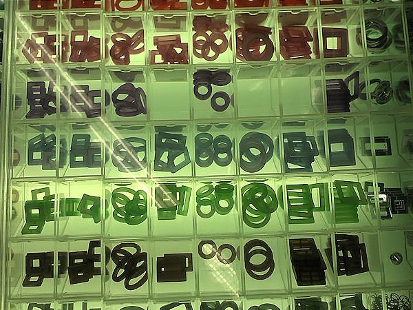 Kreativmesse auf dem Berg