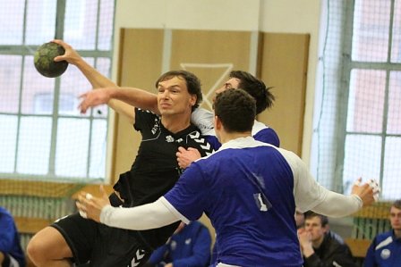 NSV-M&auml;nner siegen in Eisenach