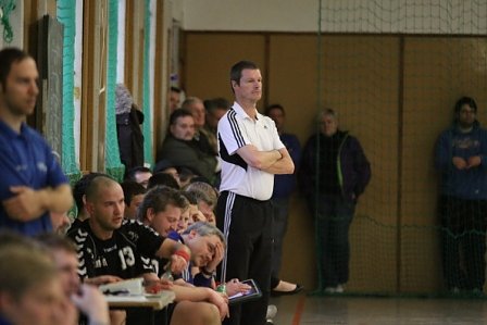 NSV-M&auml;nner siegen in Eisenach