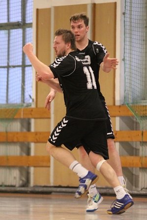 NSV-M&auml;nner siegen in Eisenach