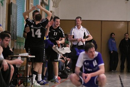 NSV-M&auml;nner siegen in Eisenach