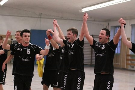 NSV-M&auml;nner siegen in Eisenach