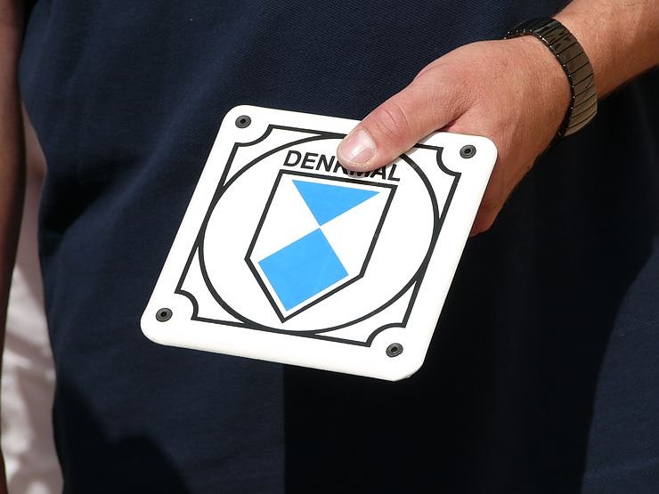 Alles Wasser, oder was?