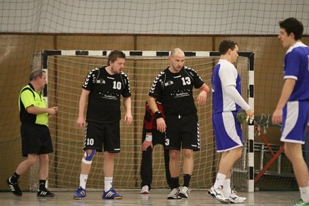 Endlich wieder gewonnen - und dann noch ausw&auml;rts