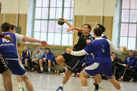 Endlich wieder gewonnen - und dann noch ausw&auml;rts