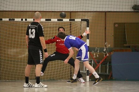 Endlich wieder gewonnen - und dann noch ausw&auml;rts