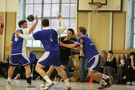 Endlich wieder gewonnen - und dann noch ausw&auml;rts