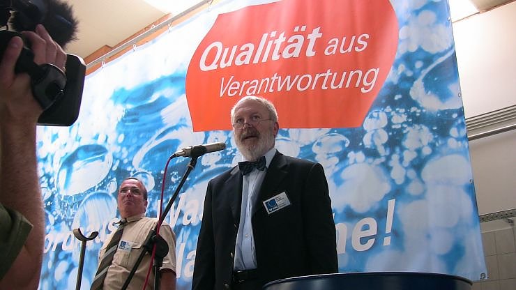 Ulrich Schardt