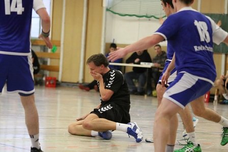 Endlich wieder gewonnen - und dann noch ausw&auml;rts