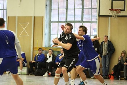 Endlich wieder gewonnen - und dann noch ausw&auml;rts