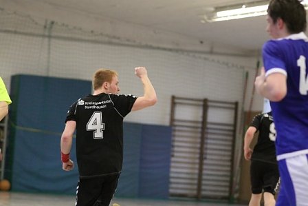 Endlich wieder gewonnen - und dann noch ausw&auml;rts