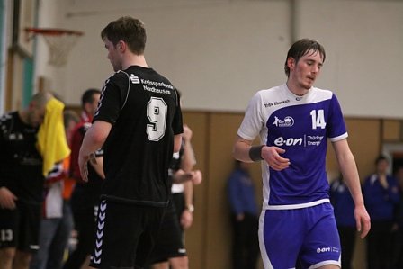 Endlich wieder gewonnen - und dann noch ausw&auml;rts