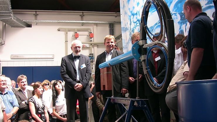 Der gro&szlig;e Schl&uuml;ssel