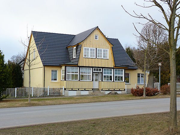 Unterwegs im Harz: Friedrichsbrunn