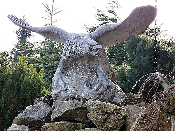 Unterwegs im Harz: Friedrichsbrunn