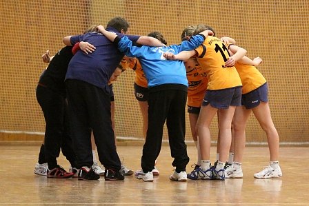 Handball am Wochenende