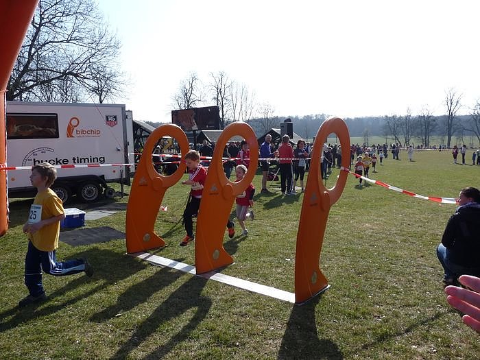 Rekordbeteiligung beim Possenlauf (2)