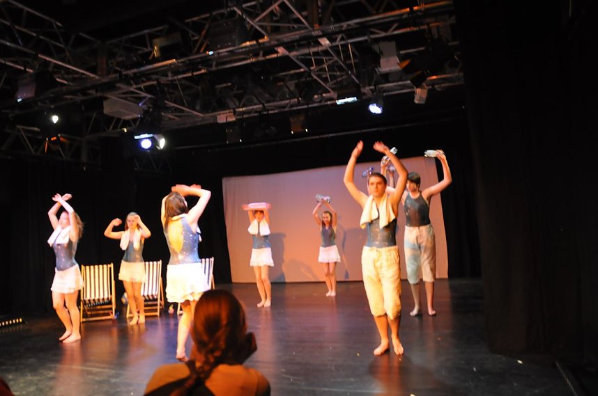 6.Th&uuml;riner Kulturnacht