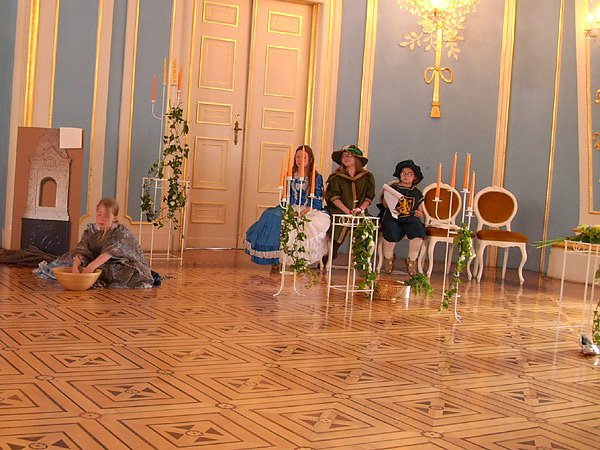 Residenzfest Sondershausen