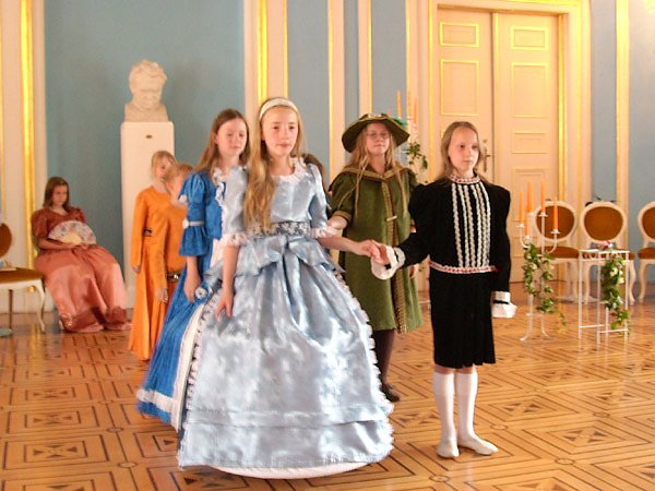 Residenzfest Sondershausen