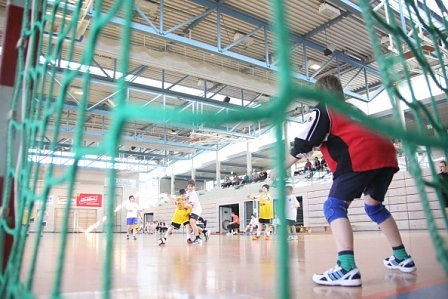 nnz-Ergebnisdienst: Handball