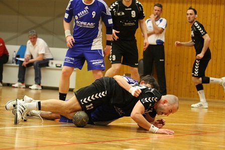 nnz-Ergebnisdienst: Handball