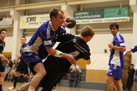 nnz-Ergebnisdienst: Handball