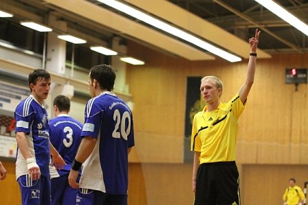 nnz-Ergebnisdienst: Handball