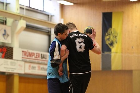 nnz-Ergebnisdienst: Handball