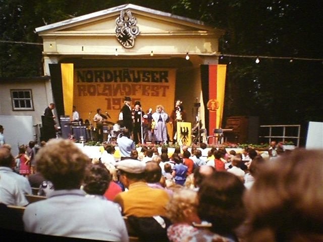 Rolandsfest 1975