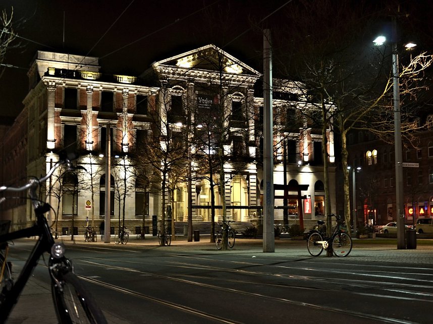 Ein Nordh&auml;user im Norden