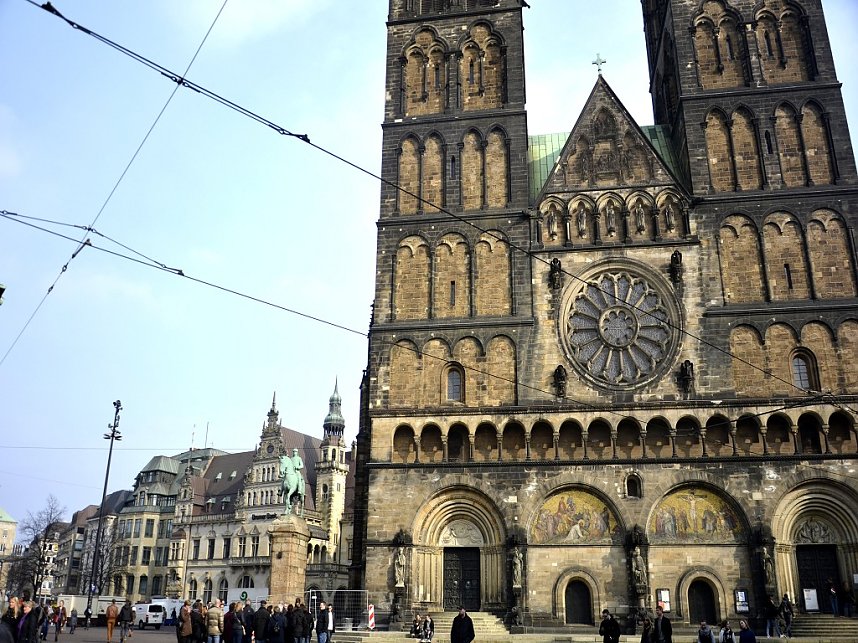 Ein Nordh&auml;user im Norden