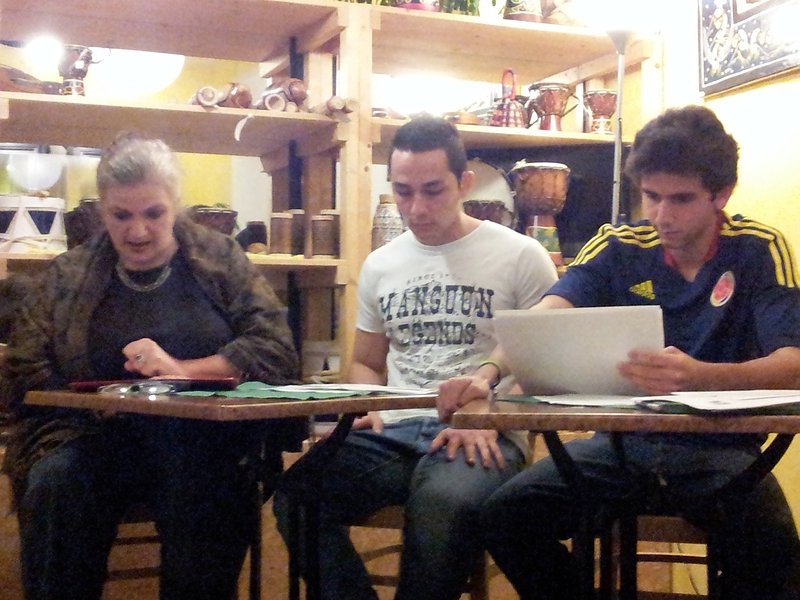 Schrankenloses Heimattheater