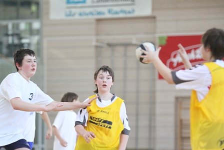 Positives vom NSV-Nachwuchs