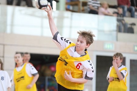 Positives vom NSV-Nachwuchs