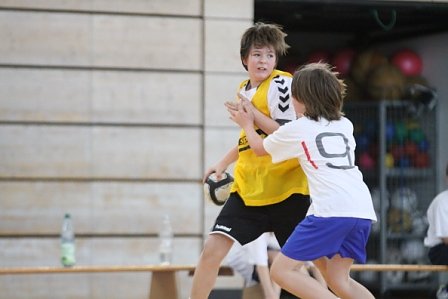 Positives vom NSV-Nachwuchs